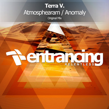 Terra V. - Atmosphaeram / Anomaly