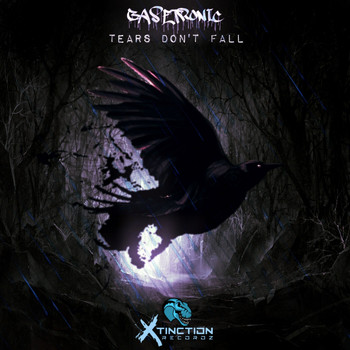Basetronic - Tears Don't Fall (Explicit)