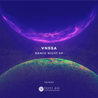 VnssA - Dance Night EP