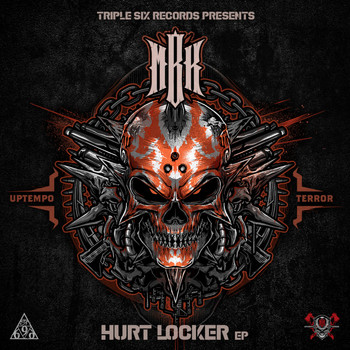 MBK - Hurt Locker (Explicit)