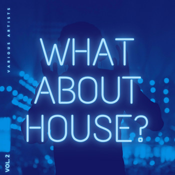 Various Artists - What About House, Vol. 2