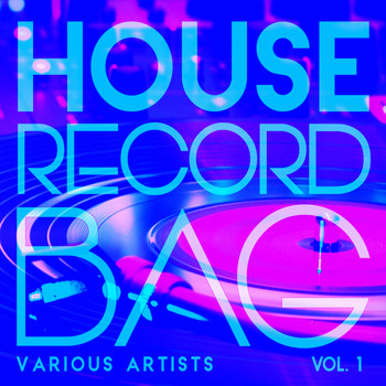 Various Artists - House Record Bag, Vol. 1