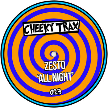 Zesto - All Night