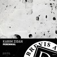 Karim Zidan - Perennial