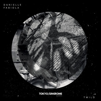 Danielle Fabiola - Twilo