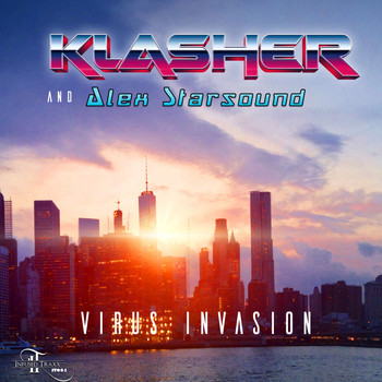 Klasher & Alex Starsound - Virus Invasion