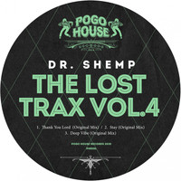 Dr. Shemp - The Lost Trax, Vol. 4