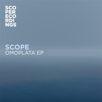 Scope - Omoplata EP