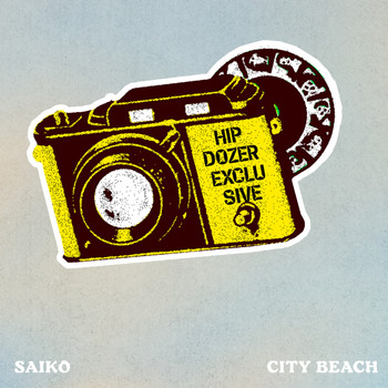 Saiko - City Beach