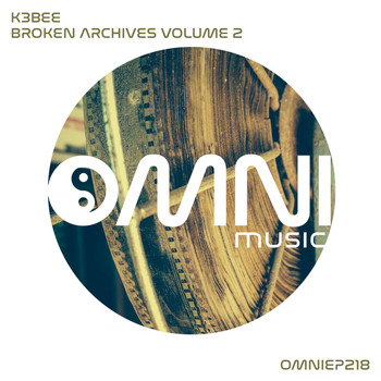 K3Bee - Broken Archives Volume 2