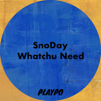 SnoDay - Whatchu Need