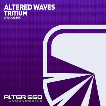 Altered Waves - Tritium