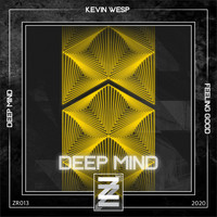 Kevin Wesp - Deep Mind