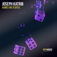 Joseph Katrib - Games We Played