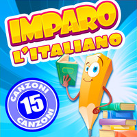 Le mele canterine - Imparo...L'italiano