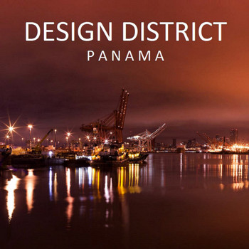 Various Artists - Design District: Panama