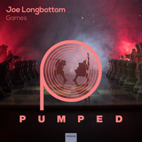 Joe Longbottom - Games