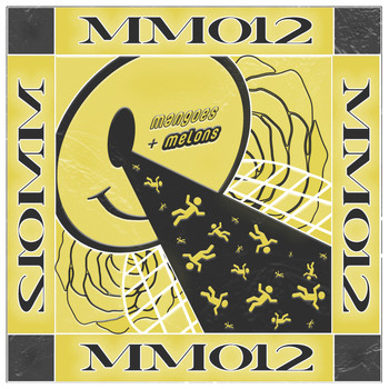 Various Artists - MM012