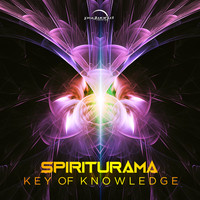 Spiriturama - Key of Knowledge