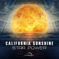 California Sunshine - Star Power
