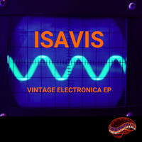 IsaVis - Vintage Electronica EP