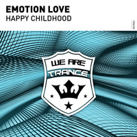 Emotion Love - Happy Childhood