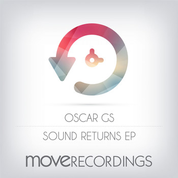 Oscar Gs - Sound Returns EP