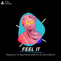 Negresco ft. Maximilian Dietrich & Steve Martin - Feel It
