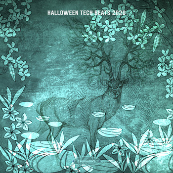 Various Artists - Halloween Tech Beats 2020