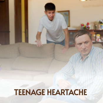 Various Artists - Teenage Heartache