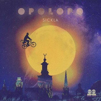Opolopo - Sickla