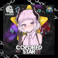Dranxx - Colored Star