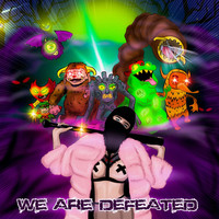 Miss Adara - We are defeated