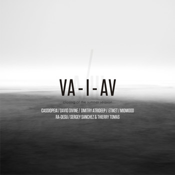 Various Artists - I - AV (closing of the summer season)