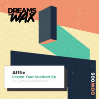 Alffie - Fasten Your Seatbelt