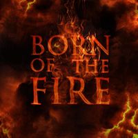 John Leslie - Born of the Fire