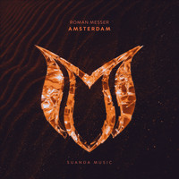 Roman Messer - Amsterdam