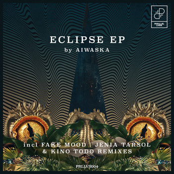 AIWASKA - Eclipse