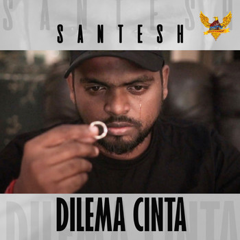 Santesh - Dilema Cinta