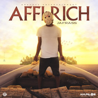 Jafrass - Affi Rich