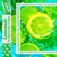 Mercer - Lemonade (the Magician Italo '85' remix)