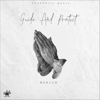 Ginjah - Guide and Protect