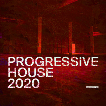 Various Artists - Progressive House 2020