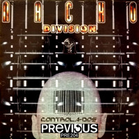 Nacho Division - Controla-2