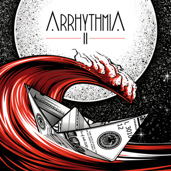 Arrhythmia - II (Explicit)