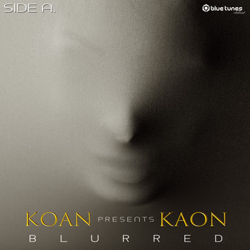 Kaon, Koan - Blurred (Side A)