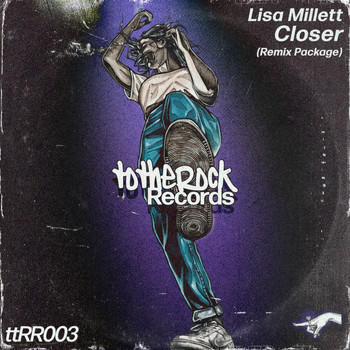Lisa Millett - Closer
