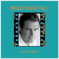 Michel Magne - All the best (Vol.1)
