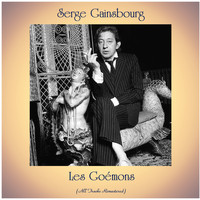Serge Gainsbourg - Les Goémons (All Tracks Remastered)