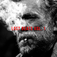 Zerh Beatz - Lost Beats Vol. 1